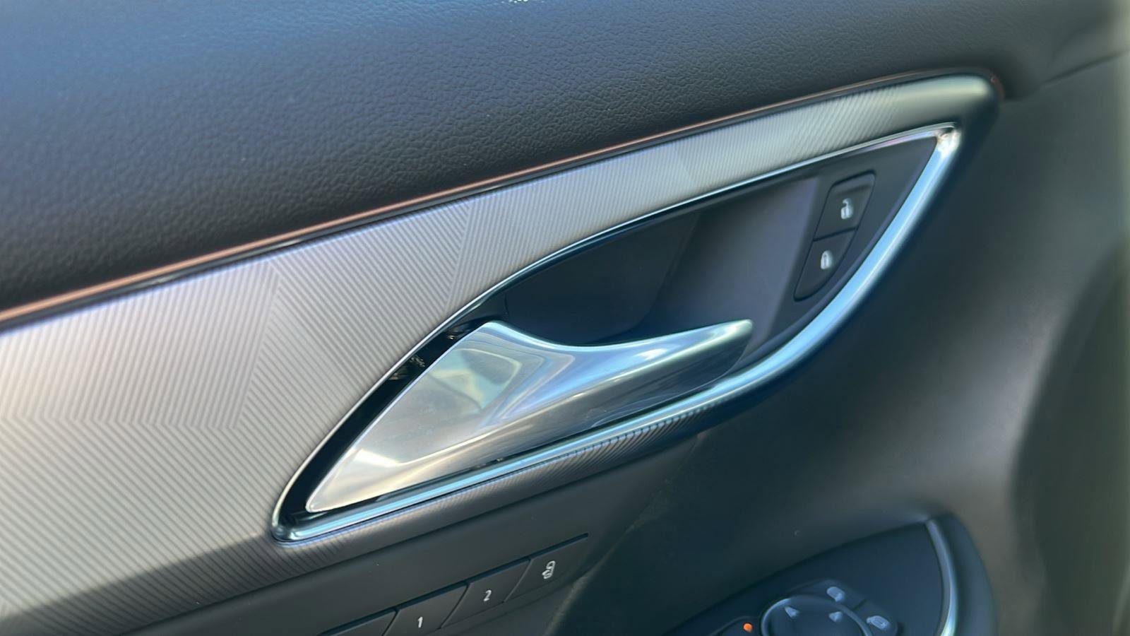 New 2026 Buick Envision Sport Touring image 10