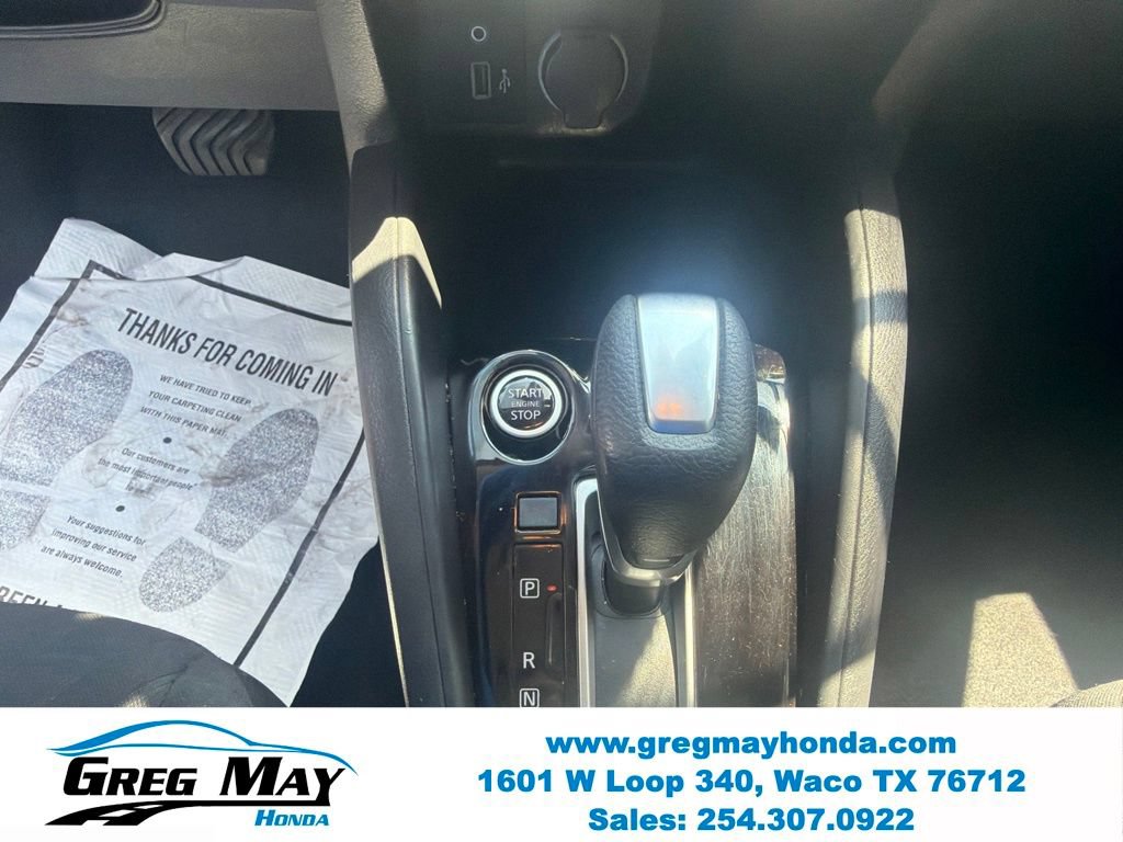 Used 2021 Nissan Kicks S FWD image 20