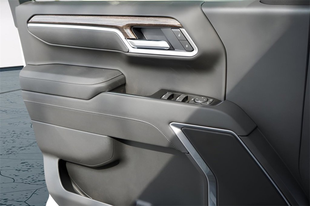 New 2026 GMC Sierra 1500 Elevation w/ Elevation Select Package image 16