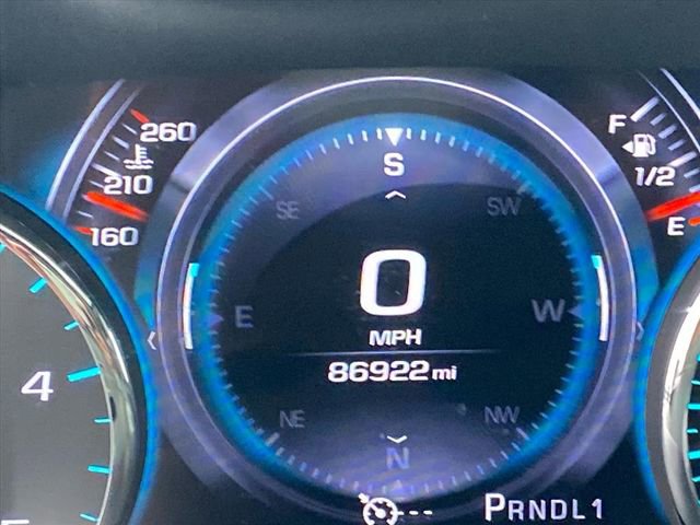 Used 2017 GMC Sierra 3500 Denali image 21