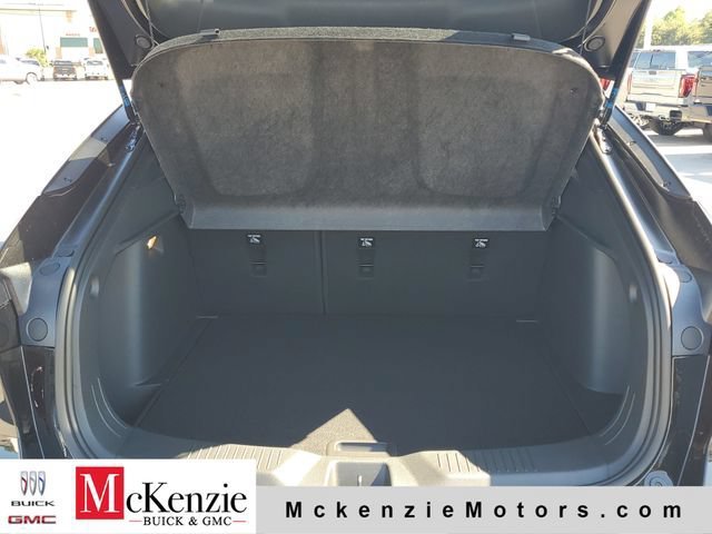 New 2026 Buick Envista Sport Touring w/ Convenience I Package FWD image 28