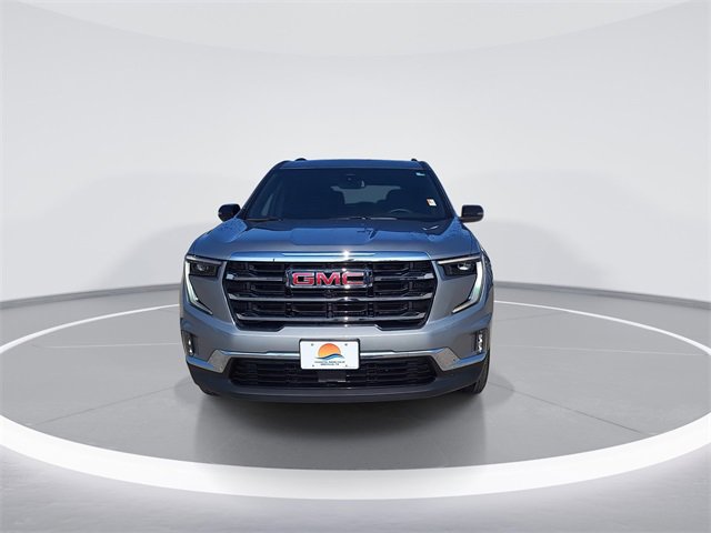 Used 2024 GMC Acadia Elevation w/ Trailering Package image 2