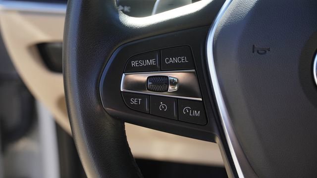 Used 2022 BMW 330i Sedan image 30