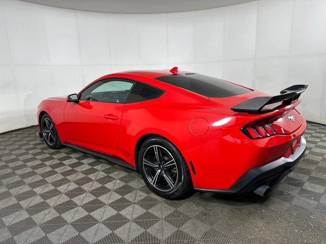 Used 2024 Ford Mustang Premium image 5