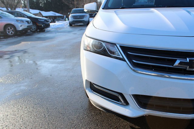 Used 2019 Chevrolet Impala LT image 24