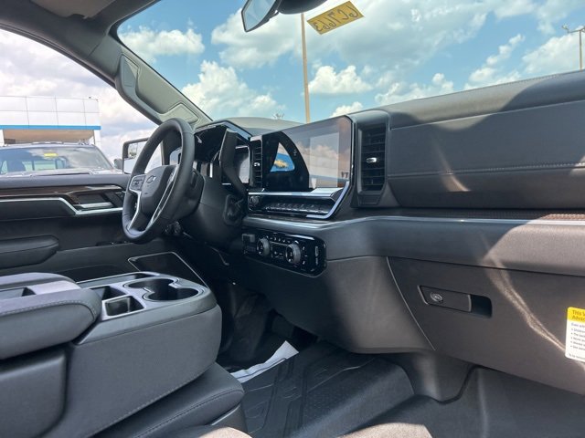 New 2026 Chevrolet Silverado 1500 RST w/ LPO, Dark Essentials Package image 33