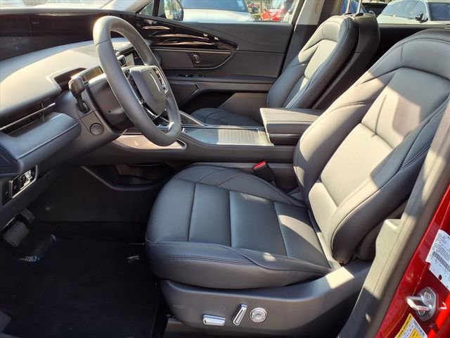 New 2026 Lincoln Nautilus Premier w/ Jet Appearance Package image 7