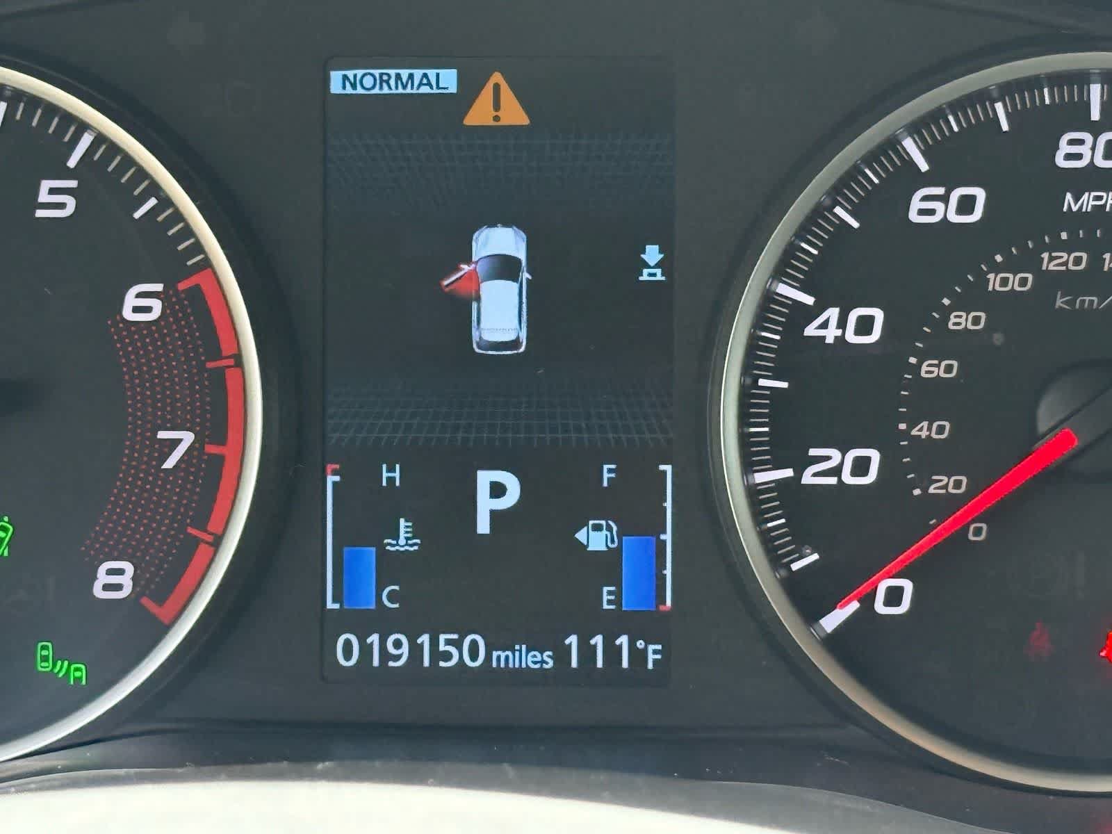 Used 2026 Mitsubishi Eclipse Cross SE AWD/4WD image 19
