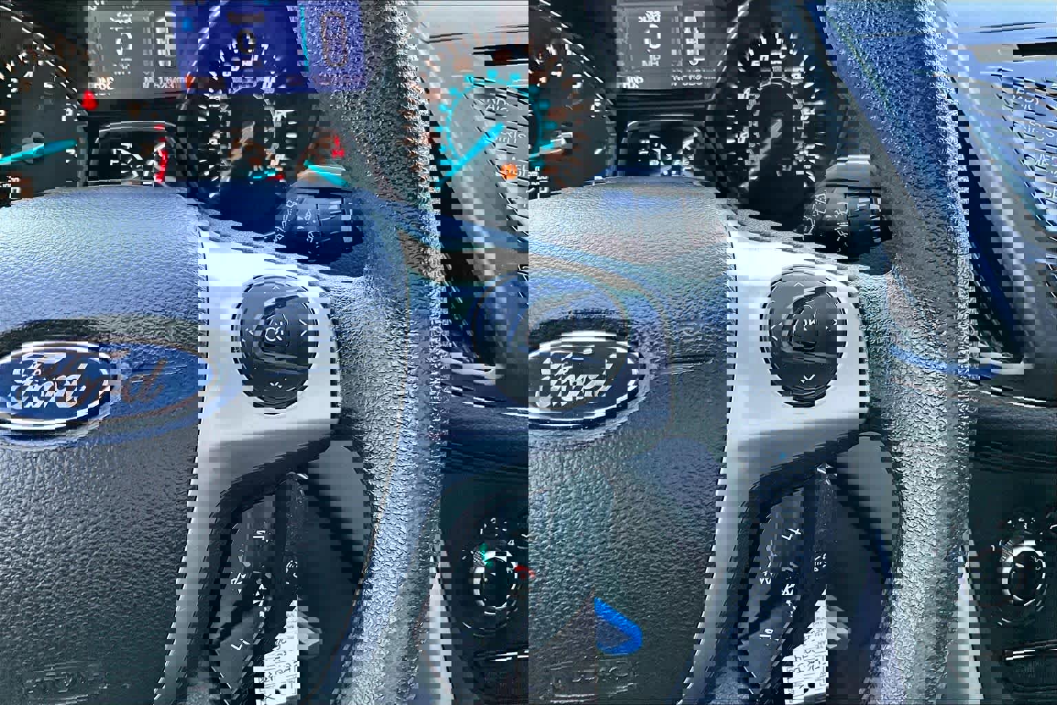 Used 2014 Ford Escape SE image 25