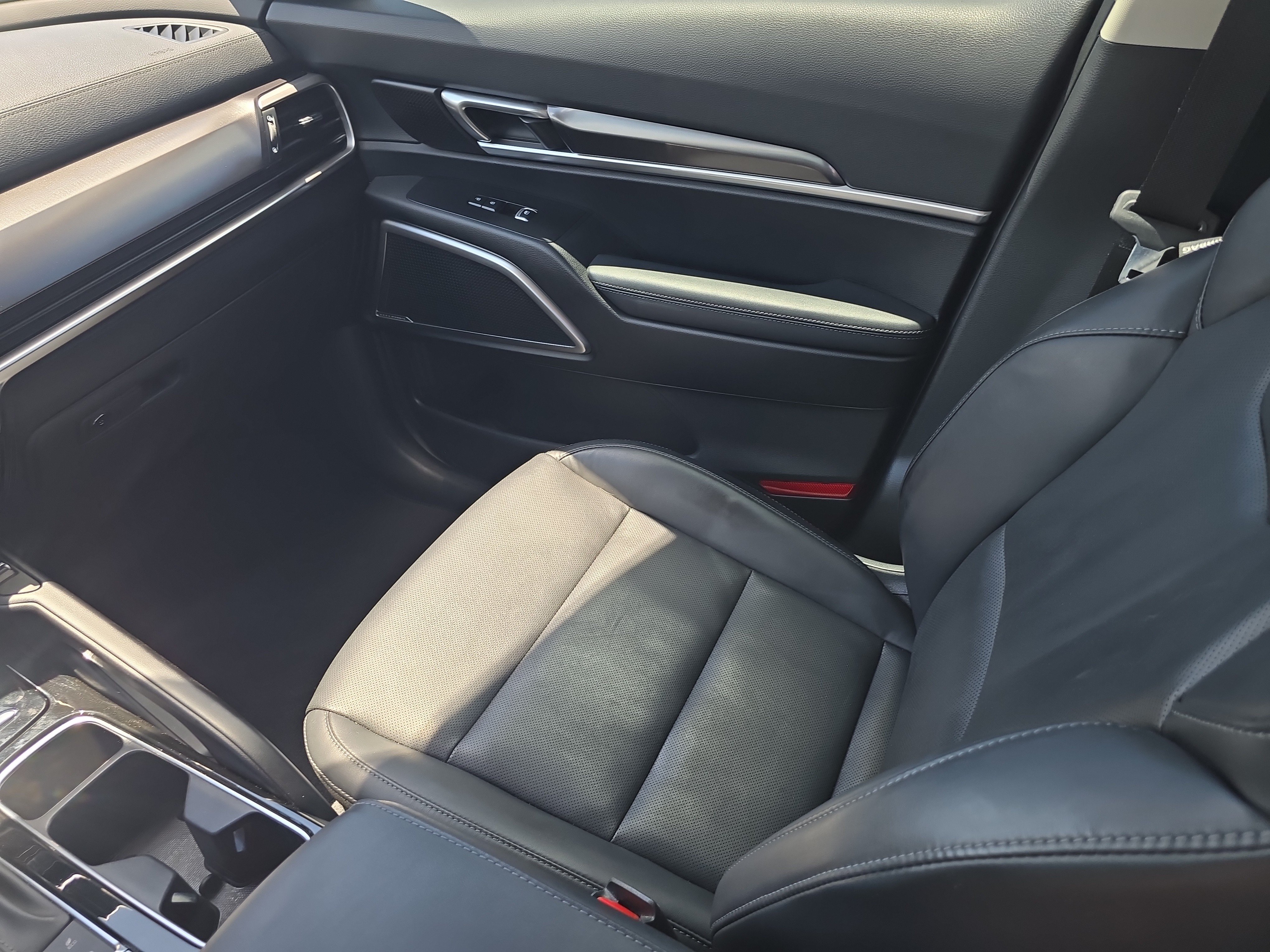 Certified 2023 Kia Telluride S AWD/4WD image 15