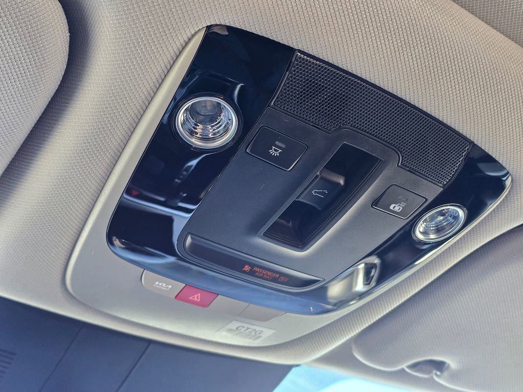 New 2026 Kia Sorento EX AWD/4WD image 33