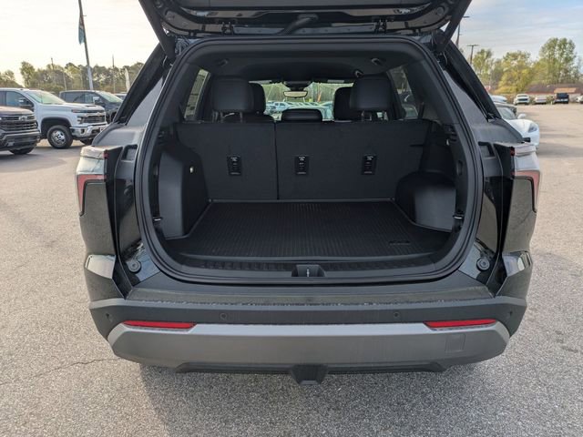 New 2026 Chevrolet Equinox LT AWD/4WD image 31