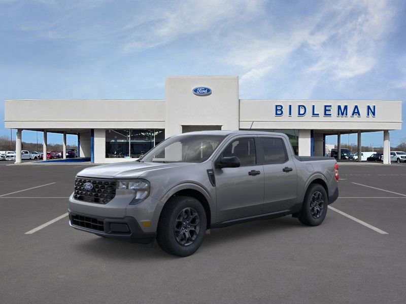 New 2025 Ford Maverick XLT w/ XLT Luxury Package image 29