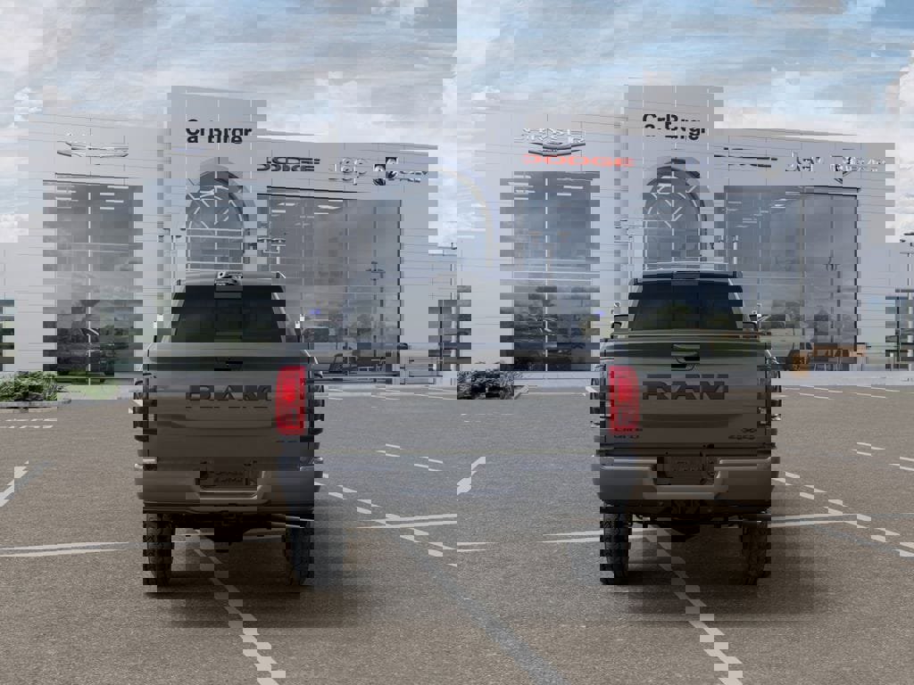 New 2026 RAM 2500 Limited image 7