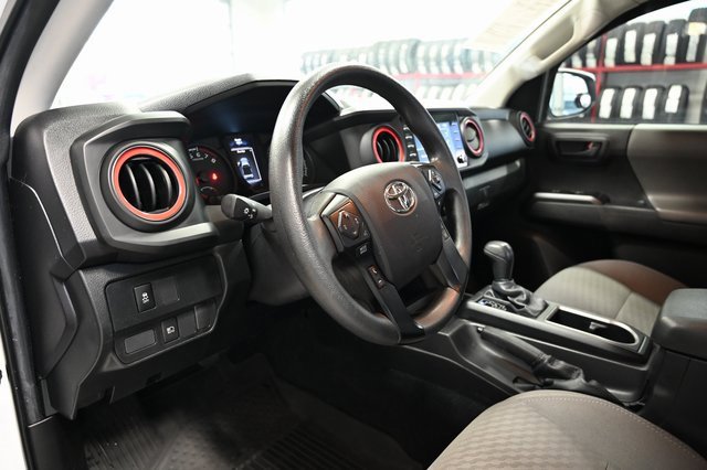 Used 2022 Toyota Tacoma SR image 20