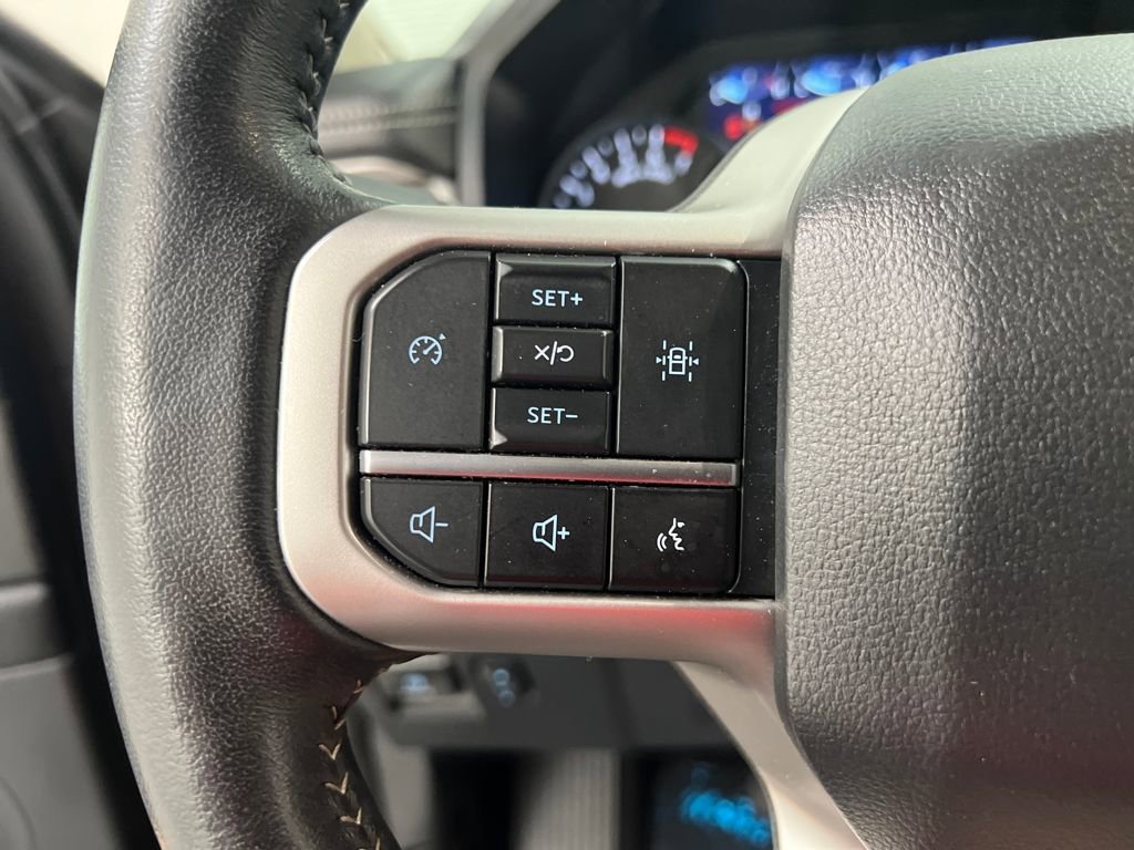 Used 2024 Ford Expedition Max XLT image 52