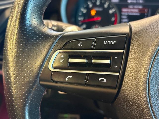 Used 2021 Kia Stinger GT2 image 27