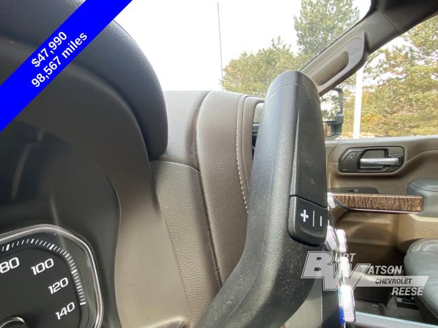 Used 2021 GMC Sierra 2500 Denali w/ Denali Ultimate Package image 23