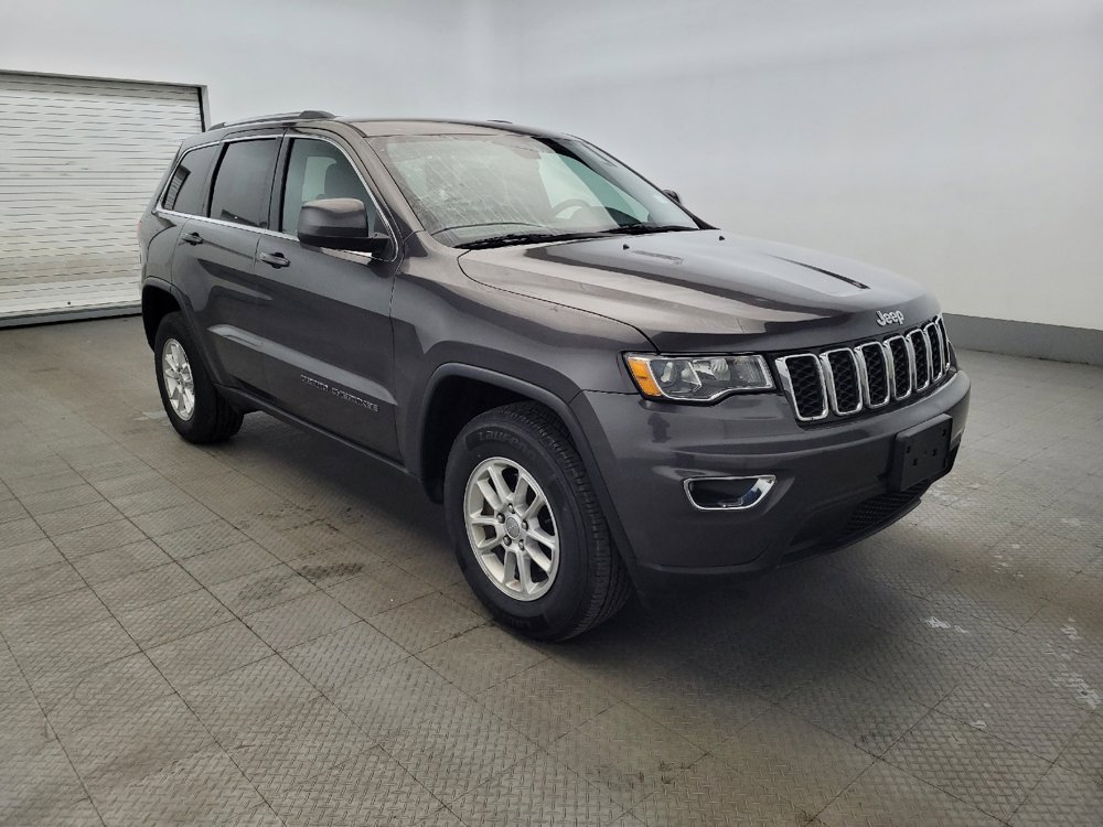 Used 2019 Jeep Grand Cherokee Laredo image 13
