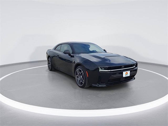 New 2026 Dodge Charger R/T Scat Pack image 2