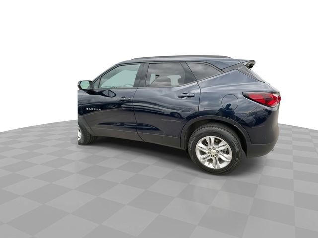 Used 2020 Chevrolet Blazer LT image 6