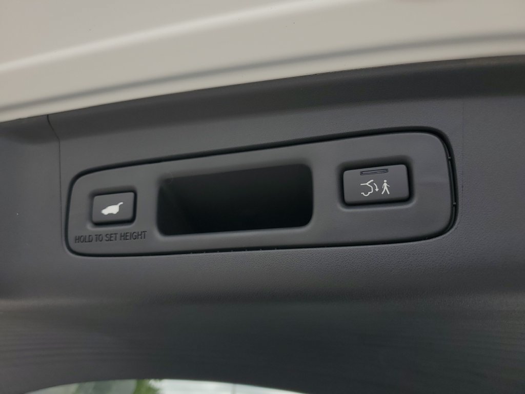 New 2026 Acura ADX A-Spec w/ Advance Package FWD image 11