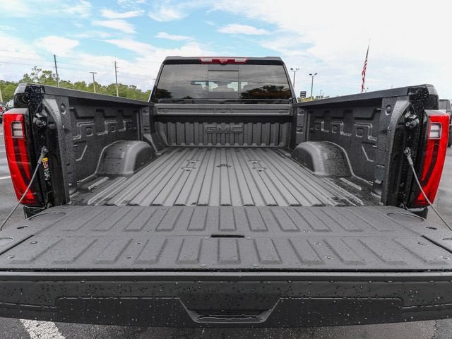 New 2026 GMC Sierra 2500 Denali w/ Denali Reserve Package AWD/4WD image 30