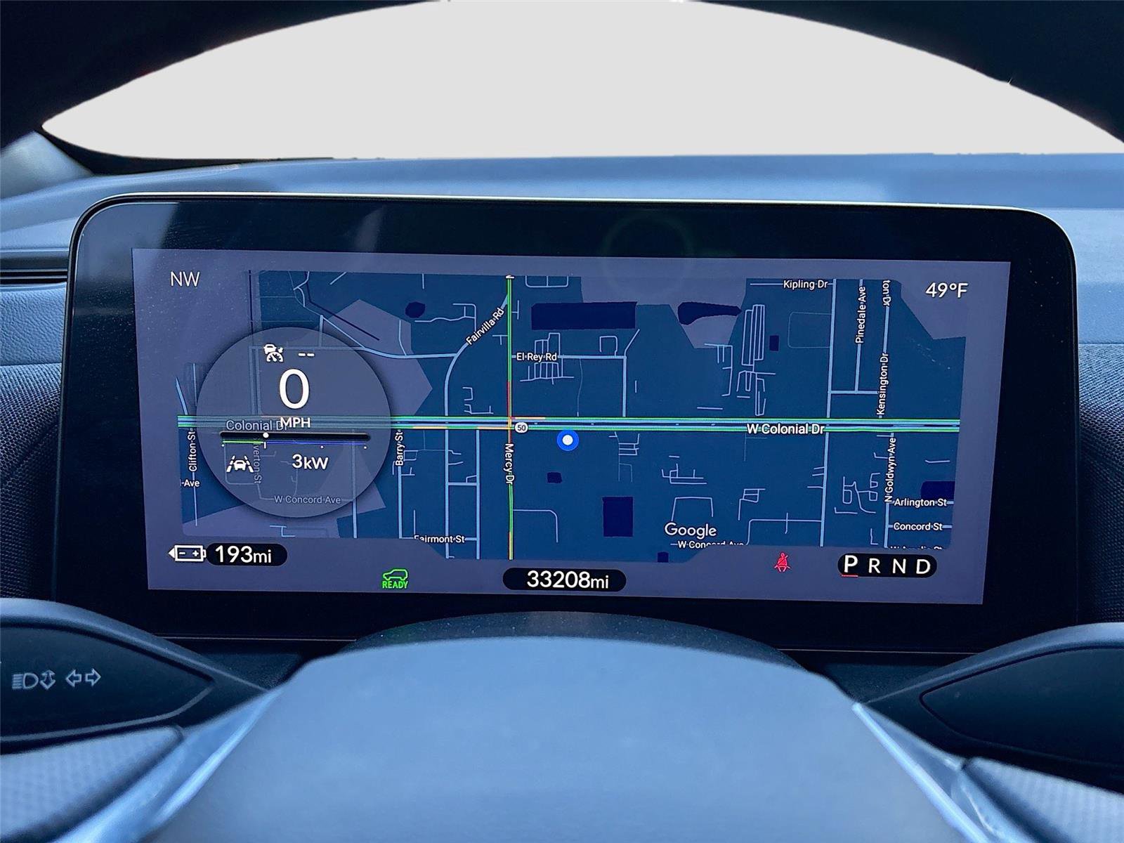 Certified 2024 Honda Prologue EX image 14