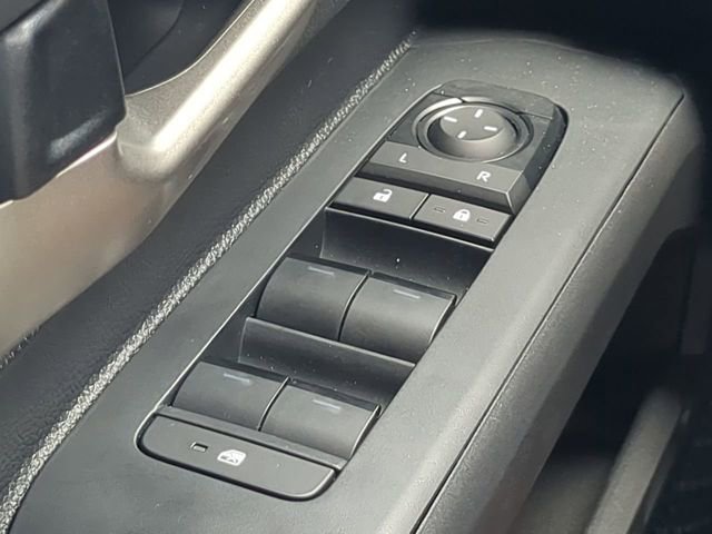 New 2025 Toyota Tacoma TRD Off-Road image 22