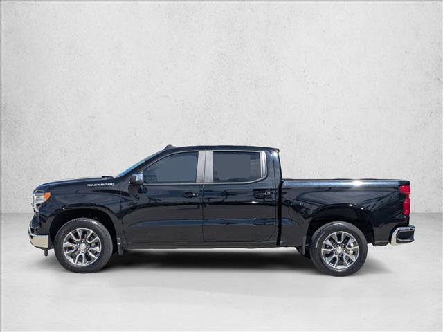 Used 2022 Chevrolet Silverado 1500 LT image 9