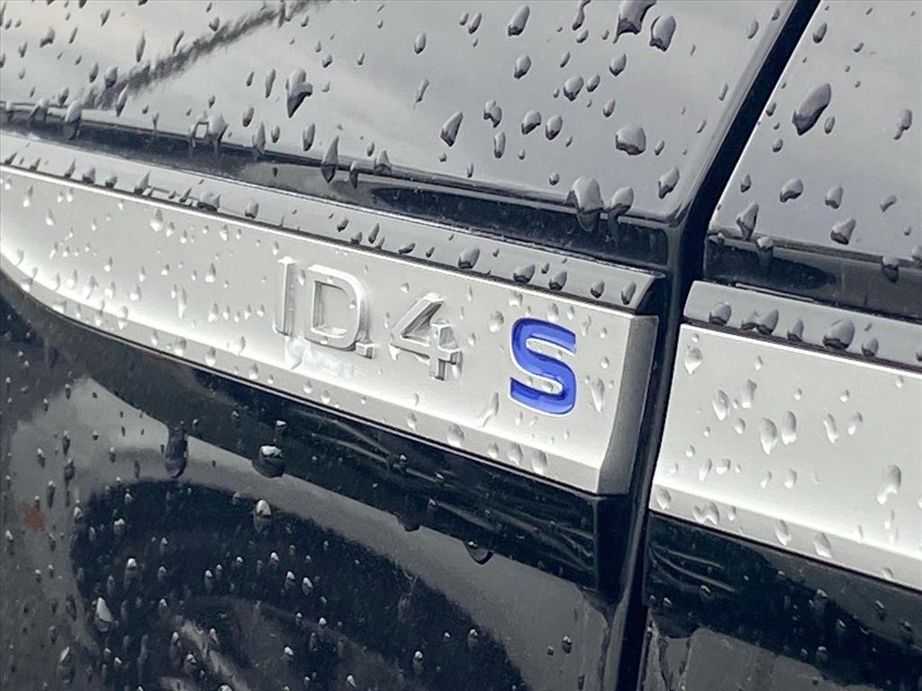 Certified 2023 Volkswagen ID.4 S image 3