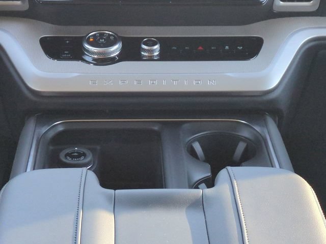 New 2026 Ford Expedition Max Active RWD image 19