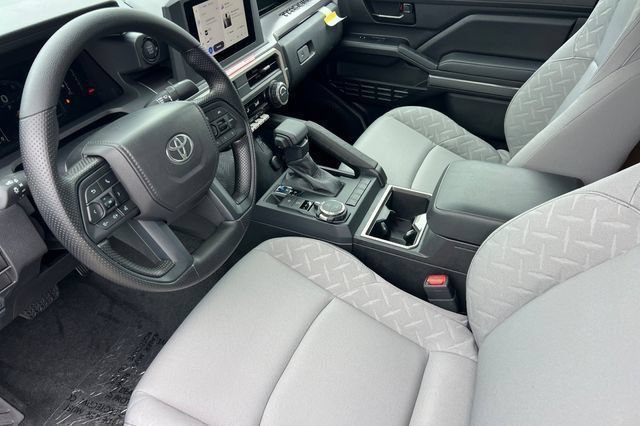 New 2026 Toyota Tacoma SR5 AWD/4WD image 14