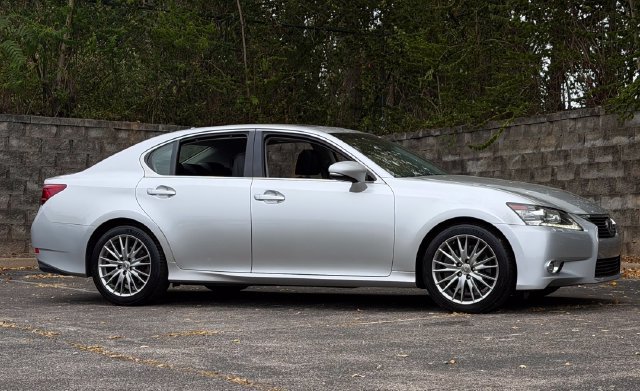 Used 2014 Lexus GS 350 RWD image 3