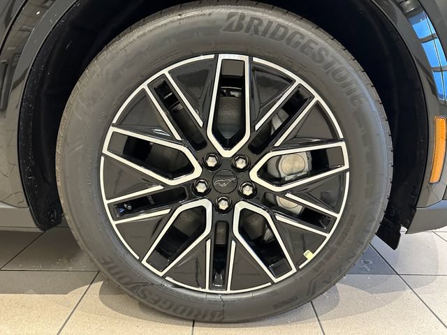 New 2026 Ford Mustang Mach-E Premium AWD/4WD image 28
