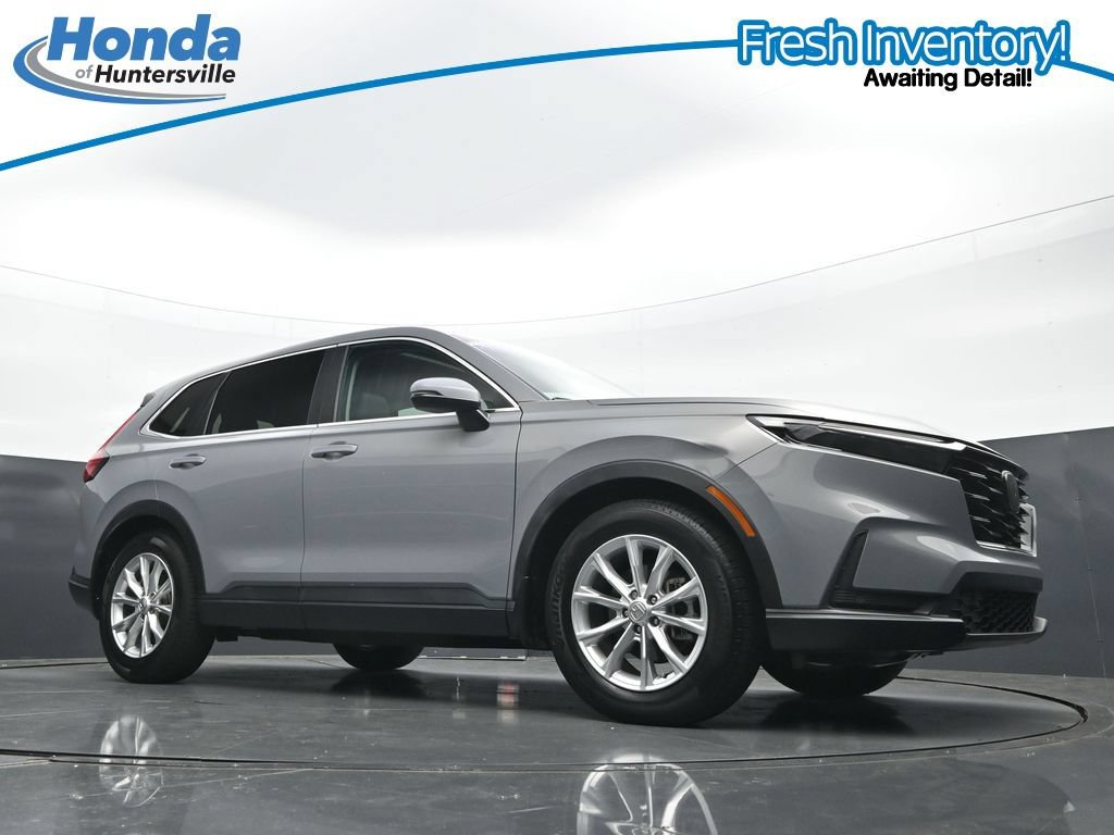 Used 2024 Honda CR-V EX-L image 22