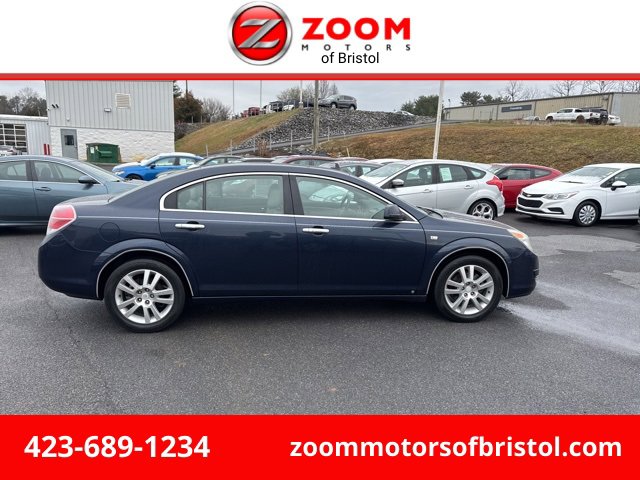 Used 2009 Saturn Aura XR