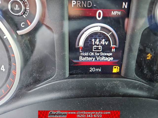 New 2026 RAM 3500 Big Horn image 17