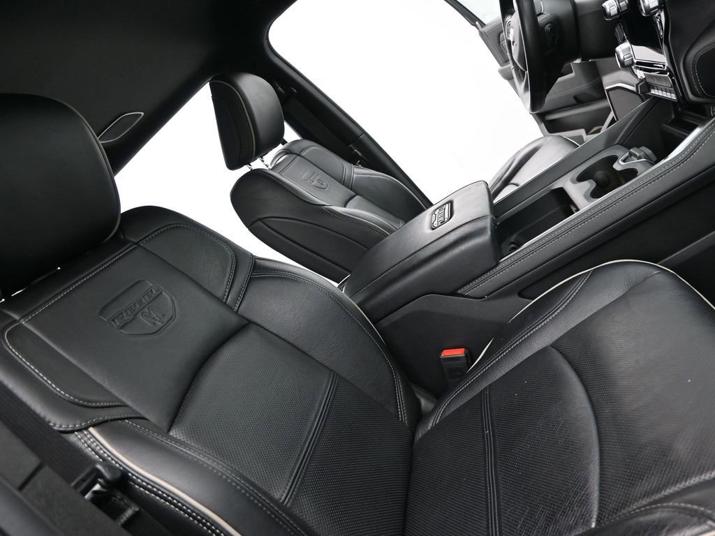 Used 2024 RAM 2500 Rebel w/ Level 2 Equipment Group image 12