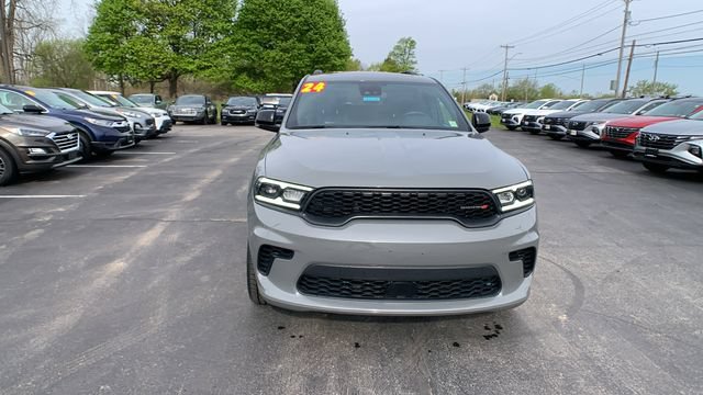 Used 2024 Dodge Durango GT AWD/4WD image 8