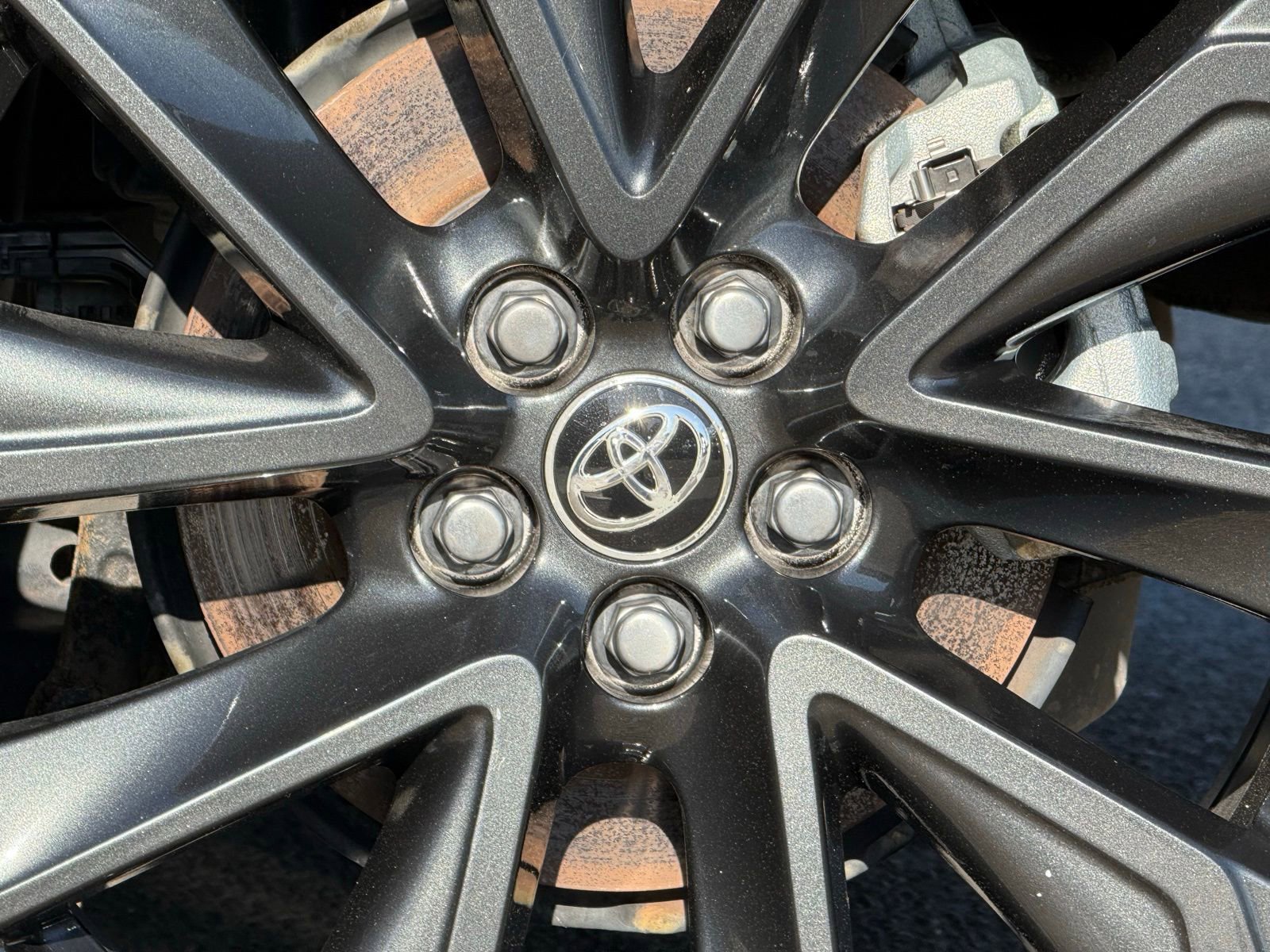 Used 2023 Toyota Corolla SE FWD image 19