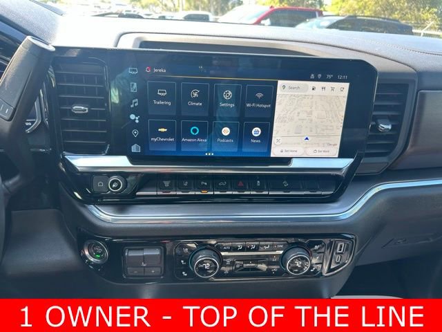 Used 2024 Chevrolet Silverado 2500 High Country image 26