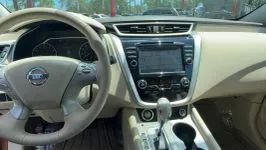 Used 2015 Nissan Murano SV image 10