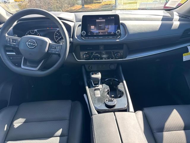 New 2026 Nissan Rogue Dark Armor image 20