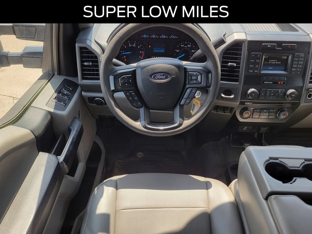 Certified 2017 Ford F350 XL w/ Power Equipment Group RWD image 10