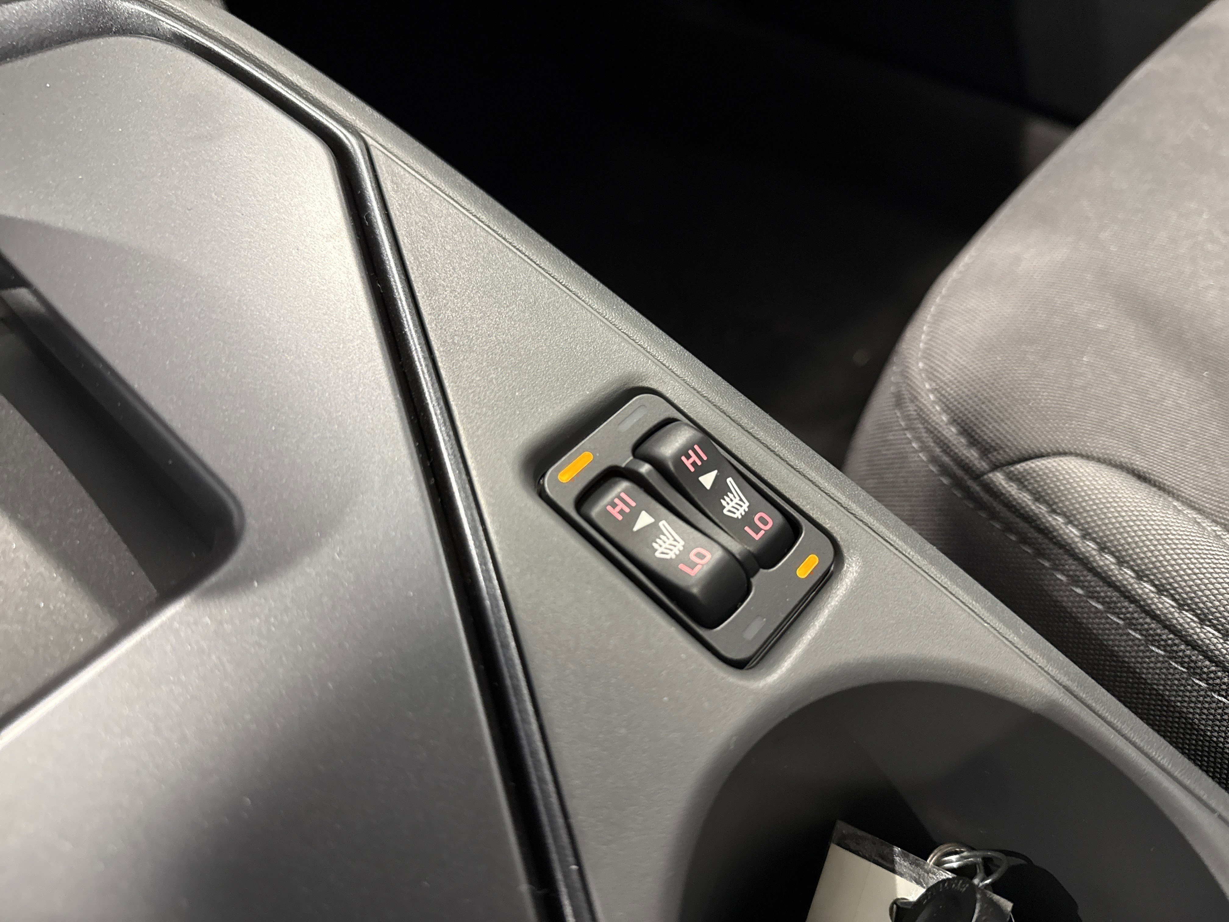 New 2026 Subaru Crosstrek 2.0i Premium image 33