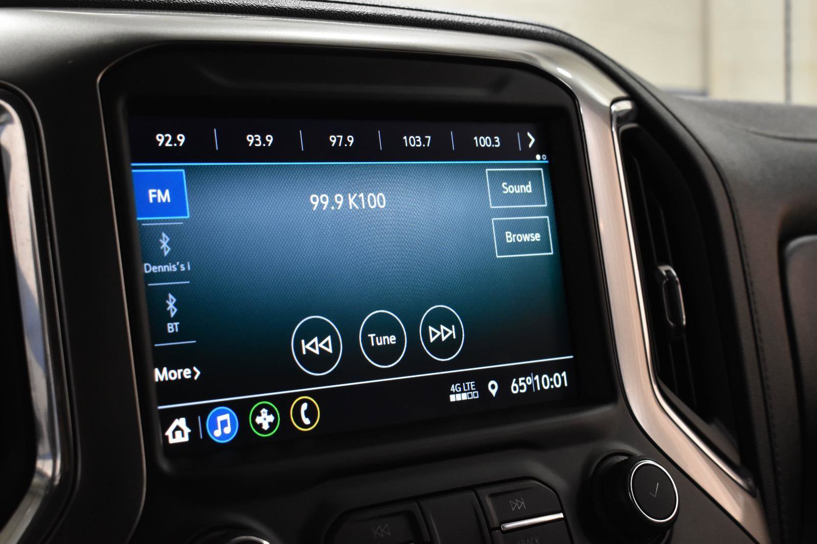 Used 2021 Chevrolet Silverado 1500 LT image 16