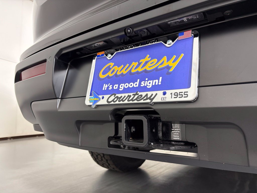 New 2026 Nissan Pathfinder Rock Creek AWD/4WD image 14