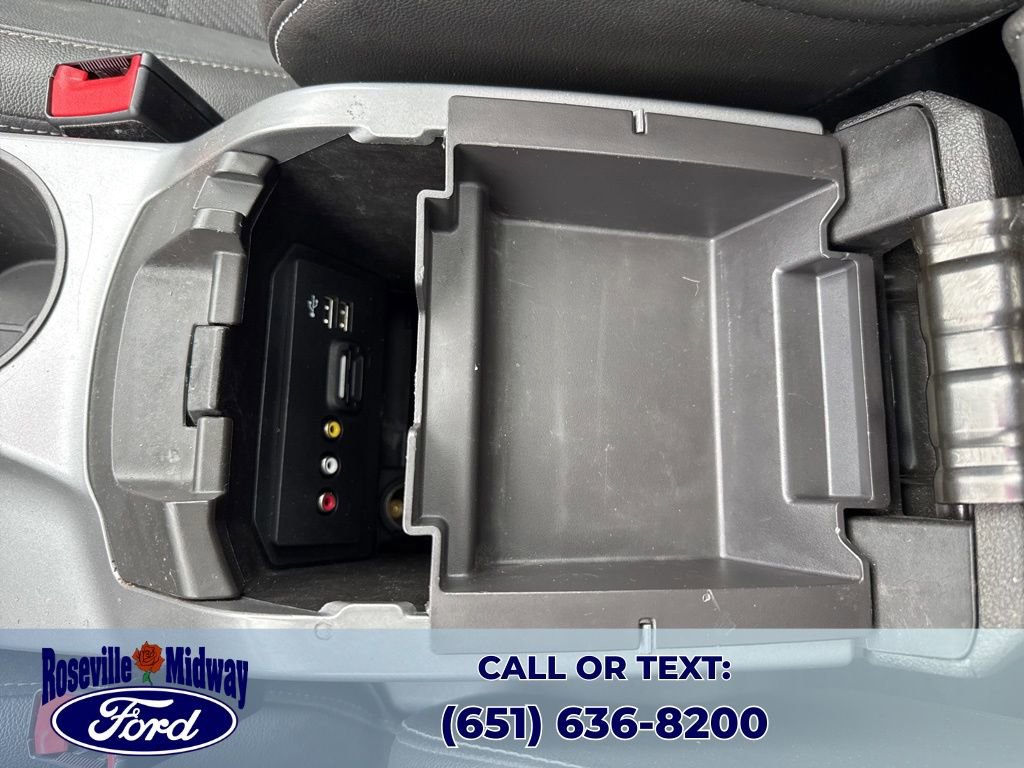 Used 2014 Ford Escape SE w/ SE Chrome Package AWD/4WD image 14