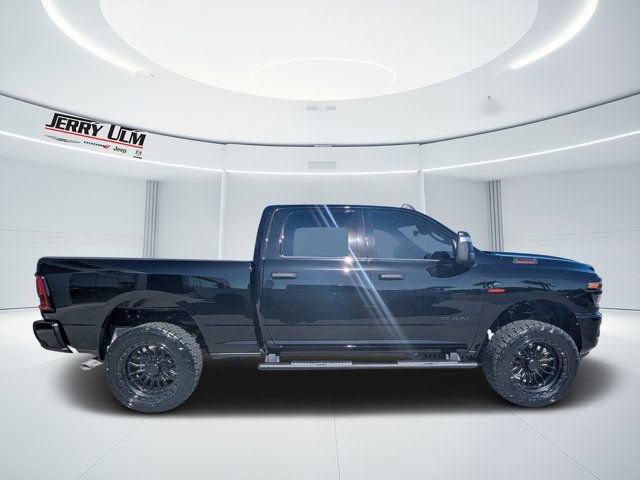 New 2026 RAM 2500 Big Horn image 2